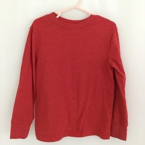 Cat & Jack Long Sleeve Tee